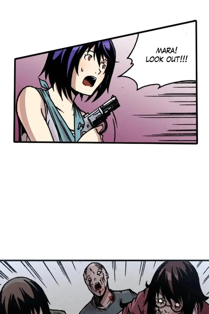 Population Zero Chapter 31 page 11 - 