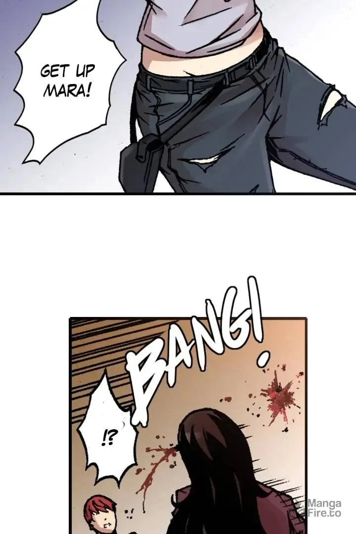 Population Zero Chapter 31 page 15 - 