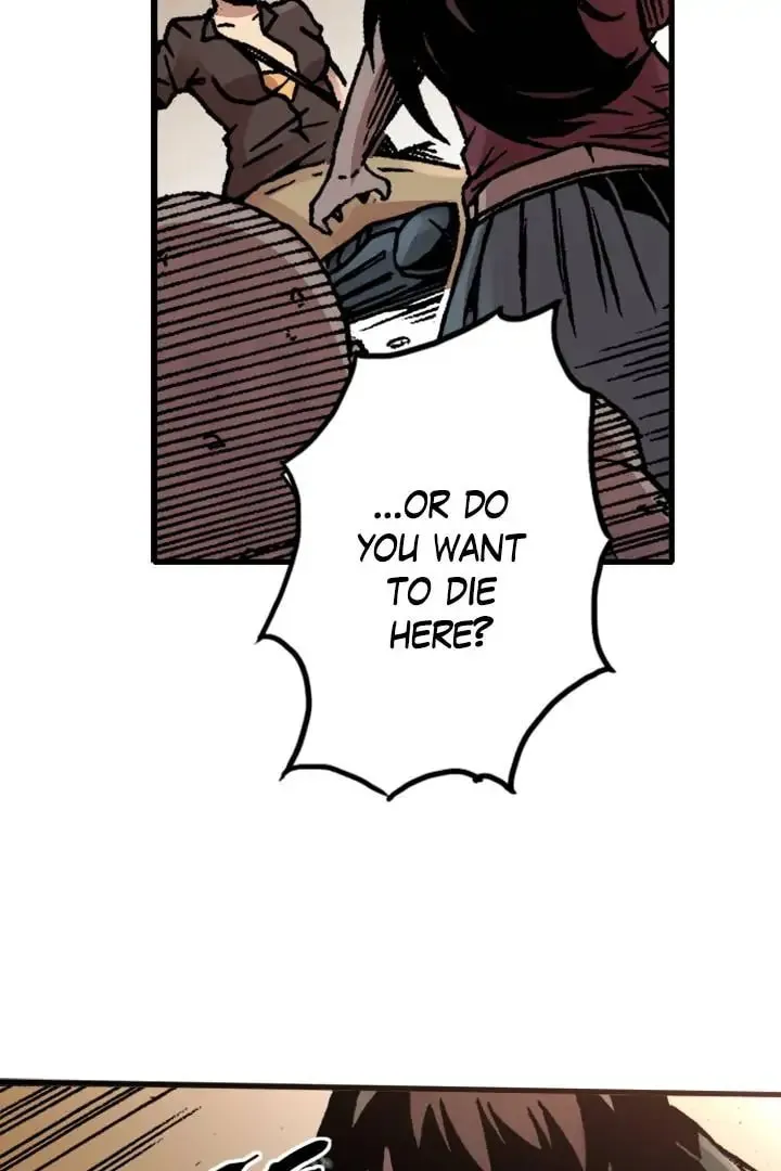 Population Zero Chapter 31 page 16 - 