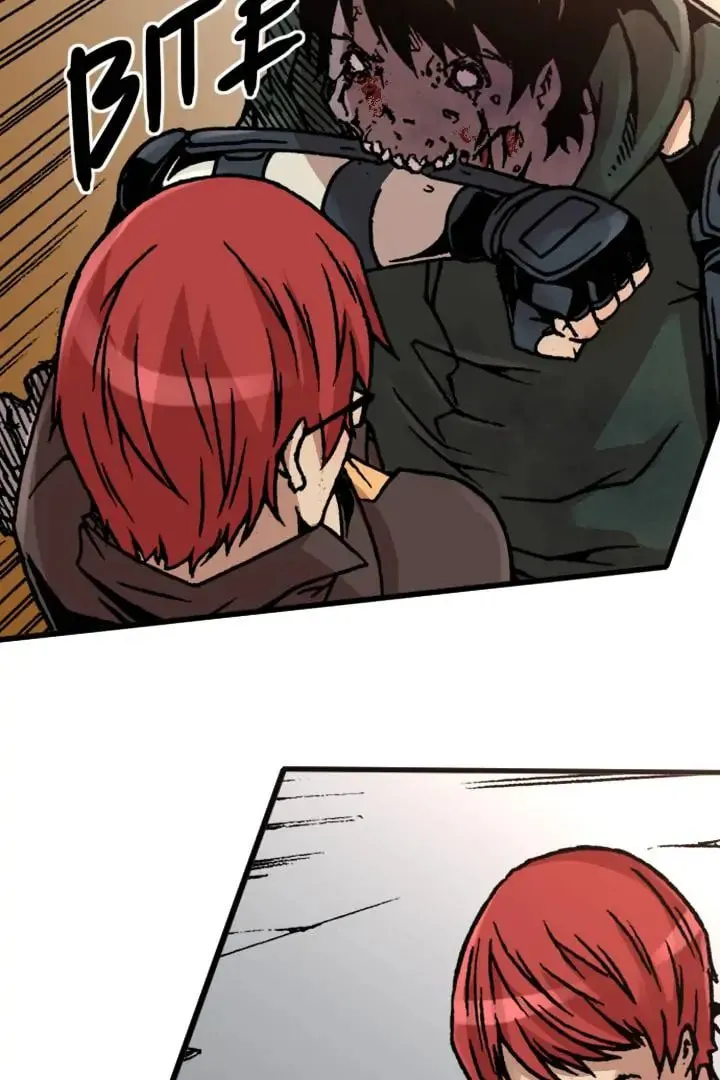 Population Zero Chapter 31 page 17 - 
