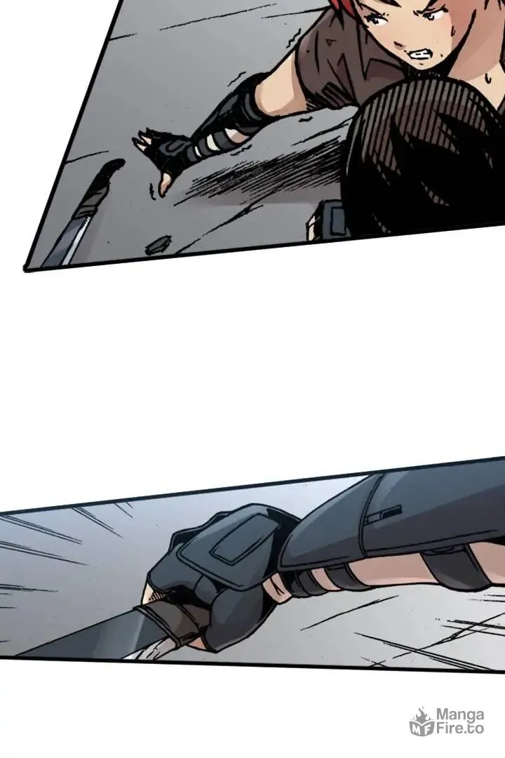 Population Zero Chapter 31 page 18 - 