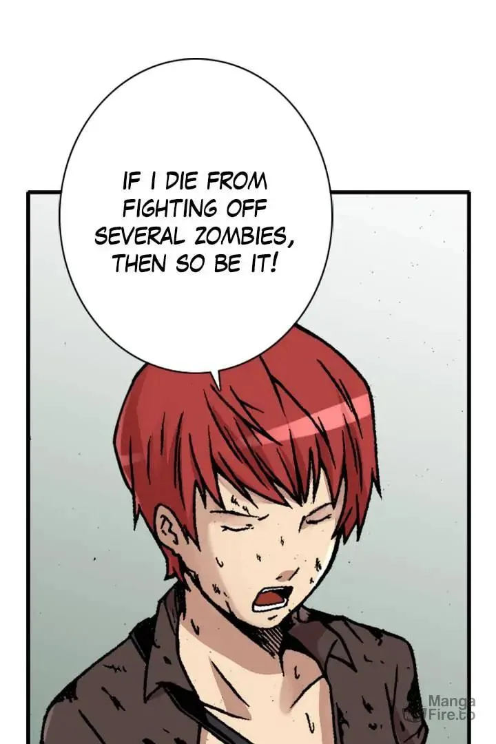 Population Zero Chapter 31 page 21 - 