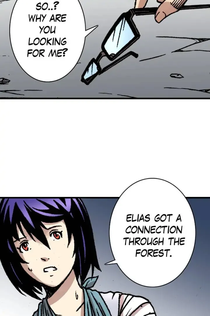 Population Zero Chapter 31 page 23 - 