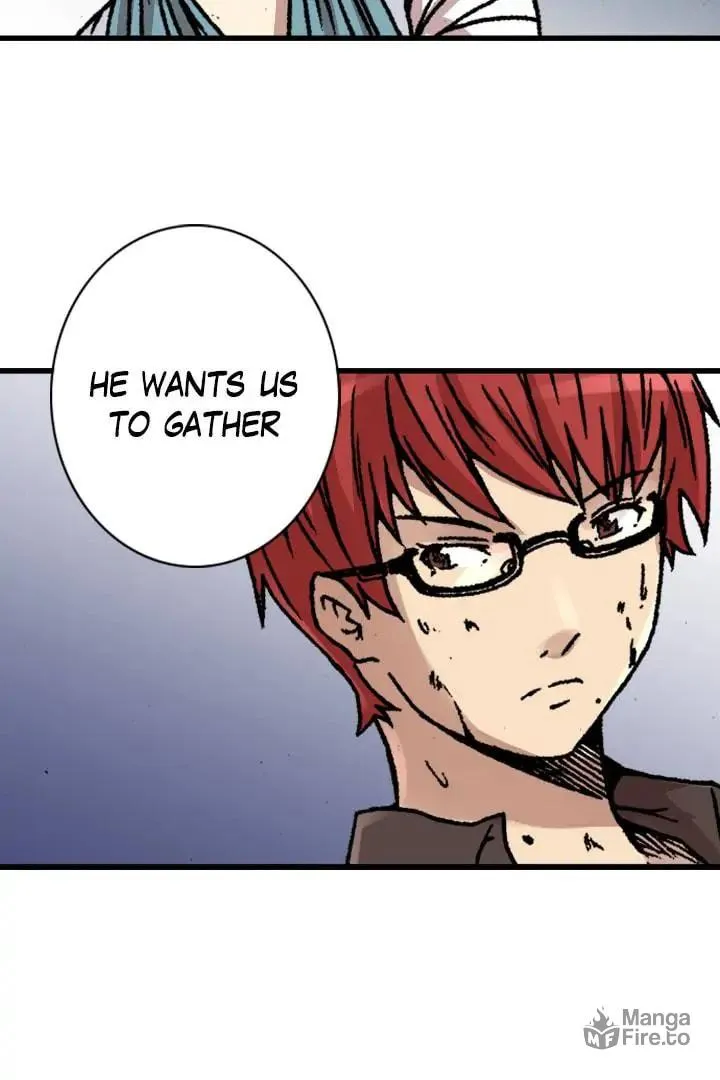 Population Zero Chapter 31 page 24 - 