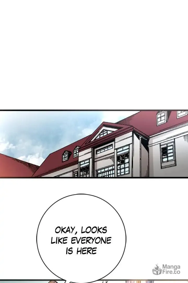 Population Zero Chapter 31 page 25 - 