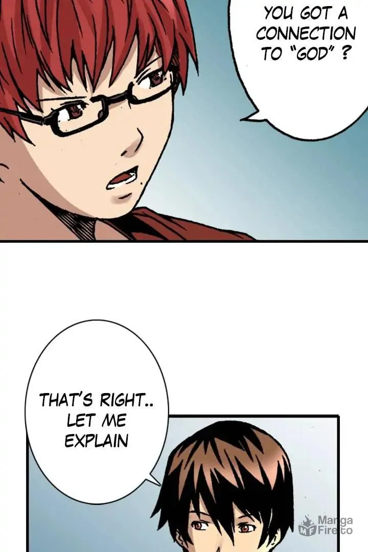 Population Zero Chapter 31 page 27 - 