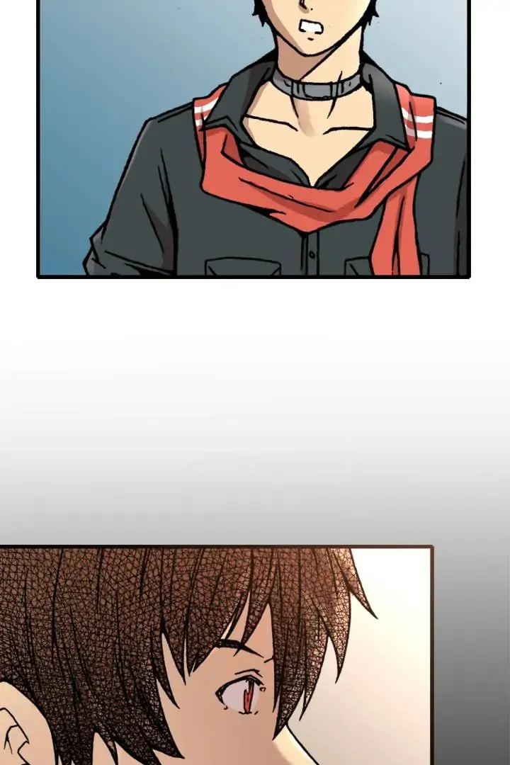 Population Zero Chapter 31 page 28 - 