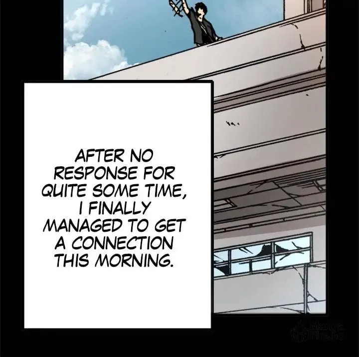 Population Zero Chapter 31 page 30 - 