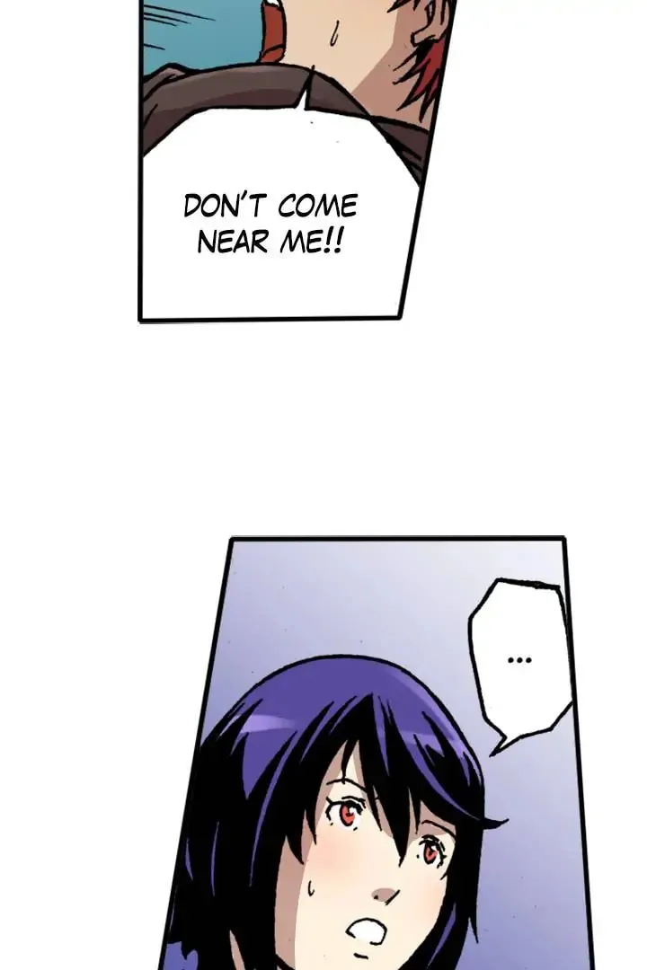 Population Zero Chapter 31 page 4 - 