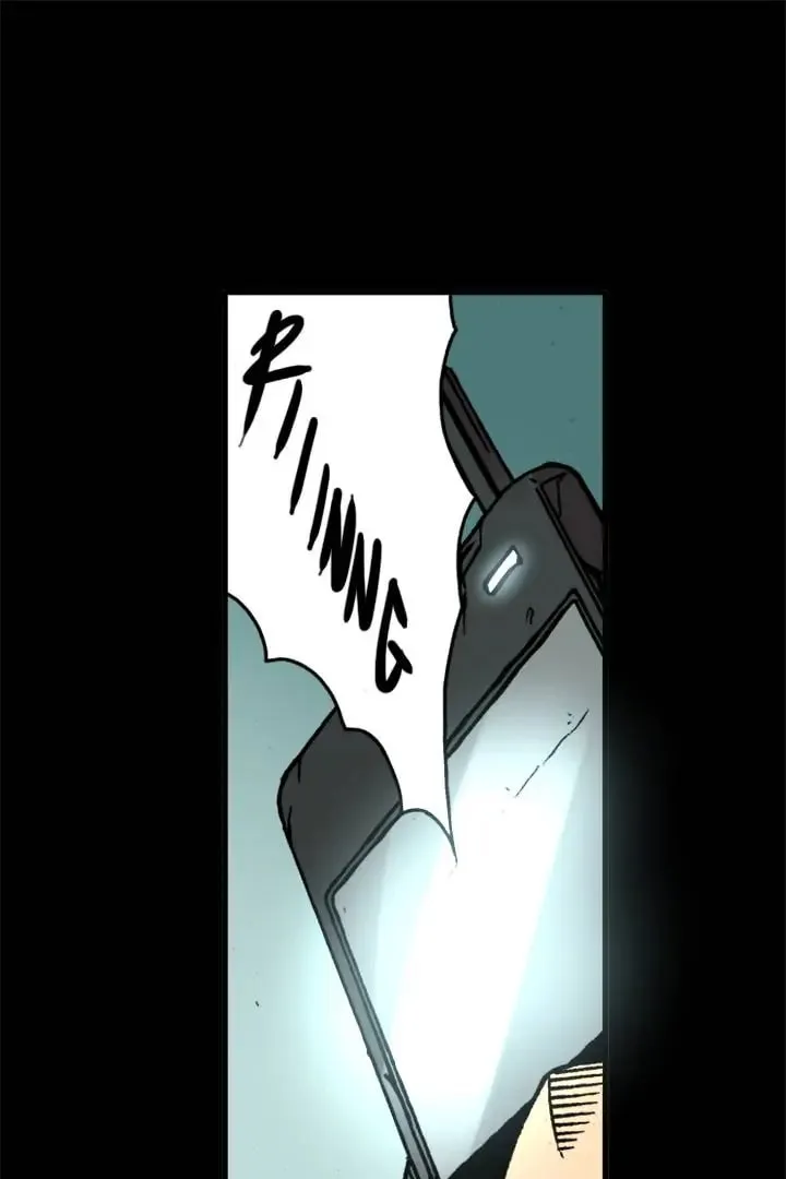 Population Zero Chapter 31 page 31 - 