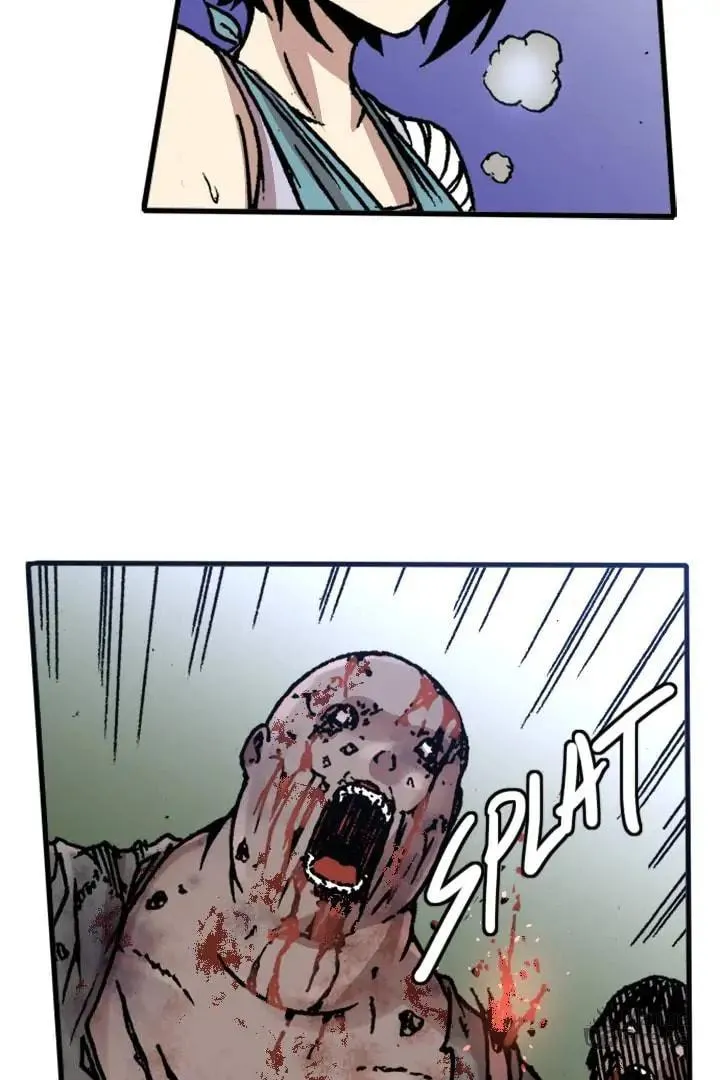 Population Zero Chapter 31 page 5 - 