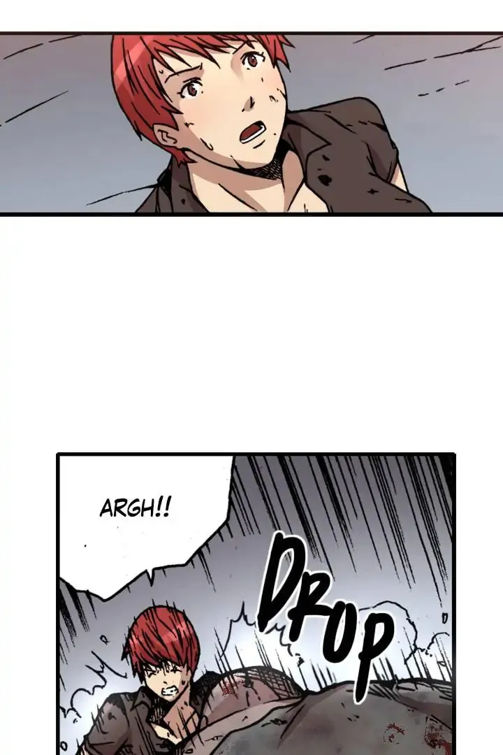 Population Zero Chapter 31 page 8 - 