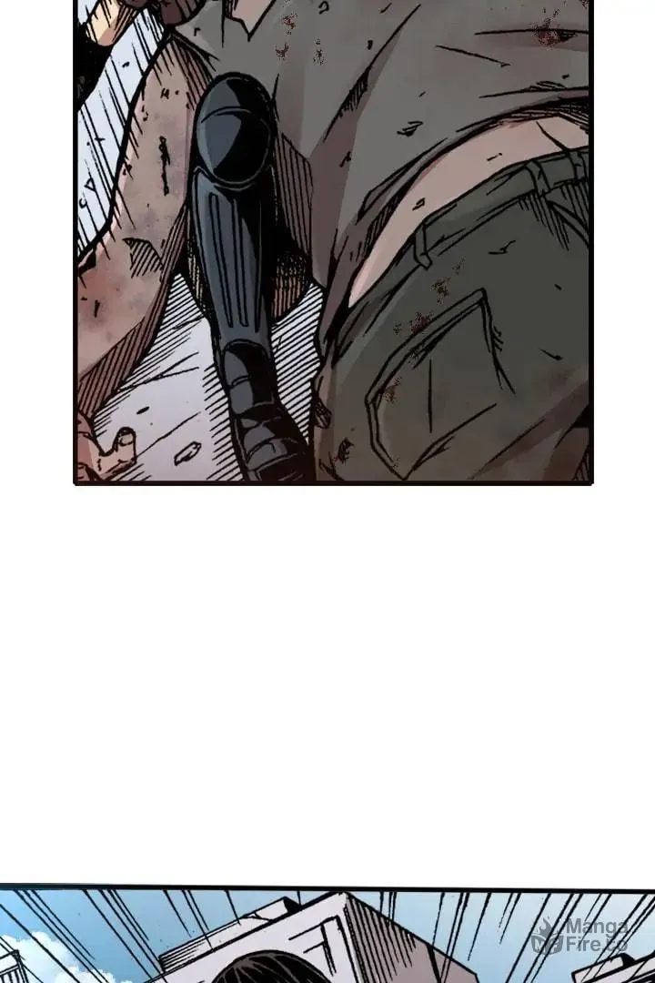 Population Zero Chapter 31 page 9 - 