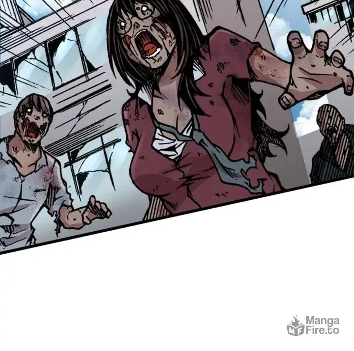 Population Zero Chapter 31 page 10 - 
