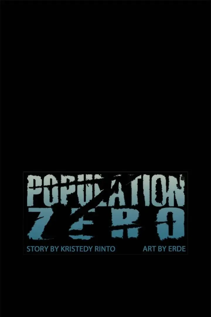Population Zero Chapter 32 page 1 - 