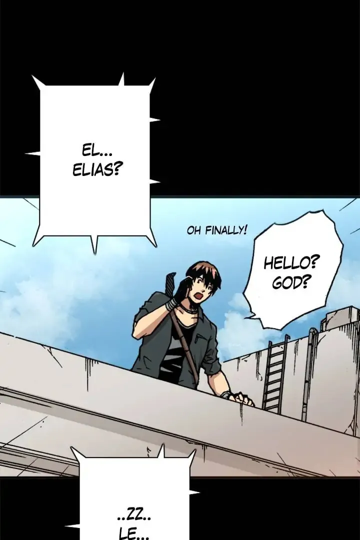Population Zero Chapter 32 page 2 - 