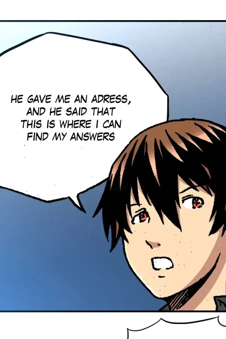 Population Zero Chapter 32 page 11 - 