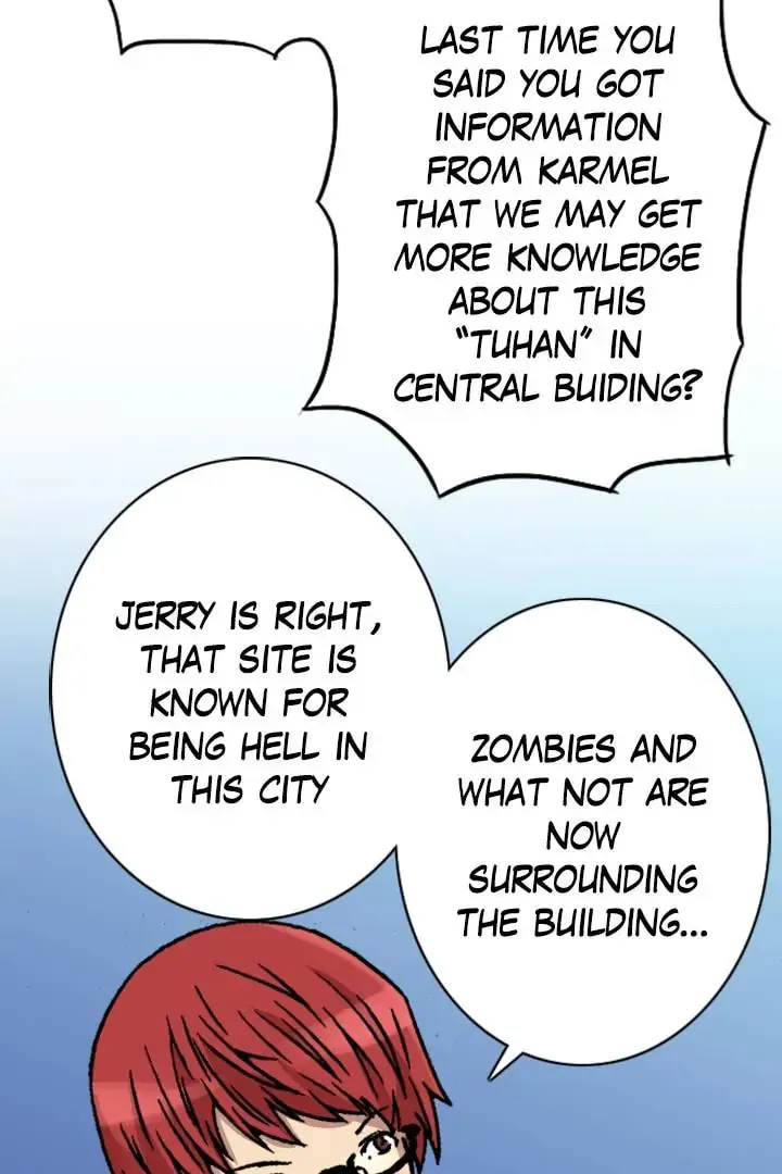 Population Zero Chapter 32 page 13 - 
