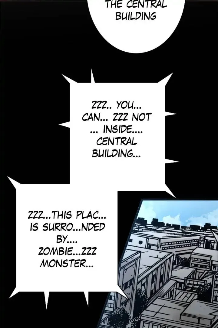 Population Zero Chapter 32 page 17 - 