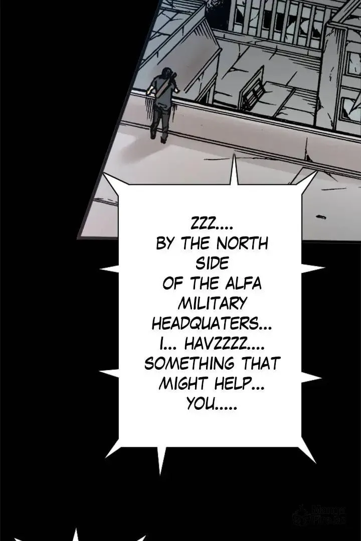 Population Zero Chapter 32 page 18 - 