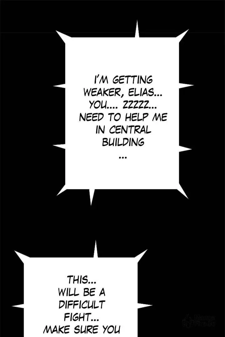 Population Zero Chapter 32 page 21 - 