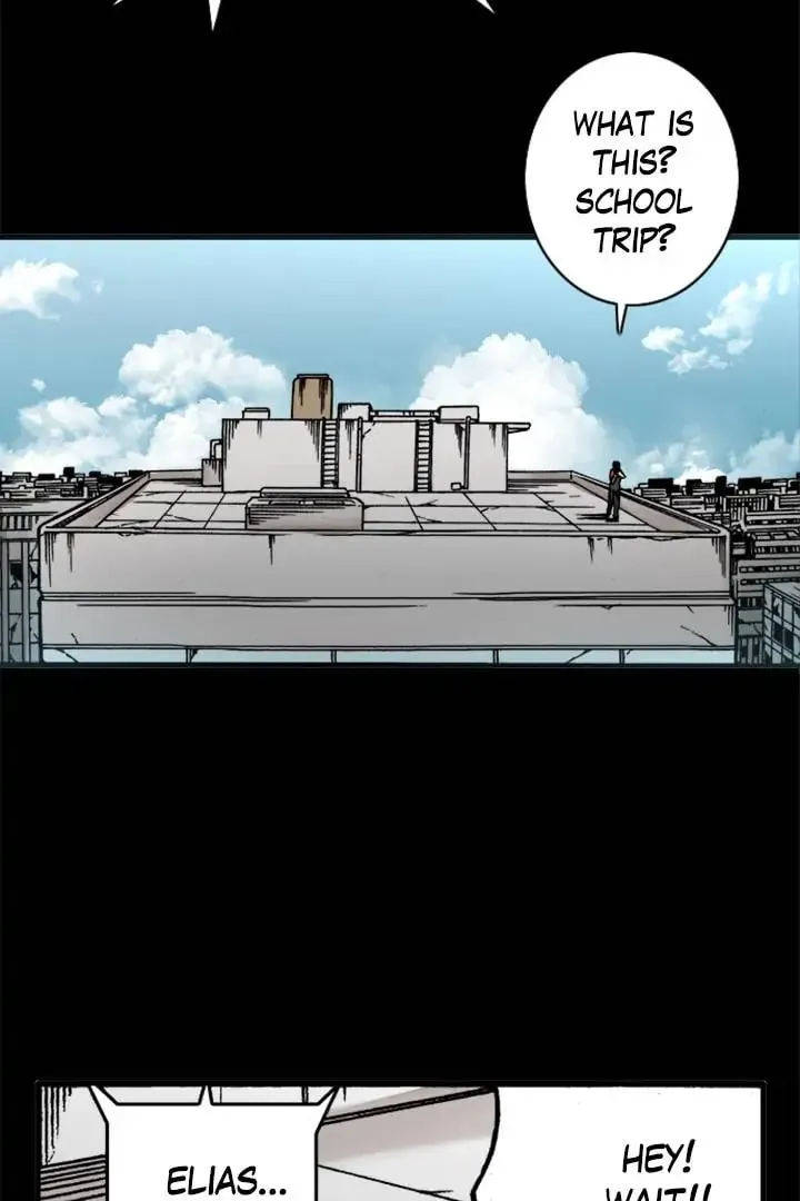 Population Zero Chapter 32 page 23 - 
