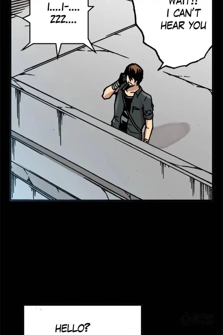 Population Zero Chapter 32 page 24 - 