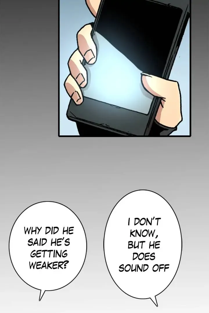 Population Zero Chapter 32 page 26 - 