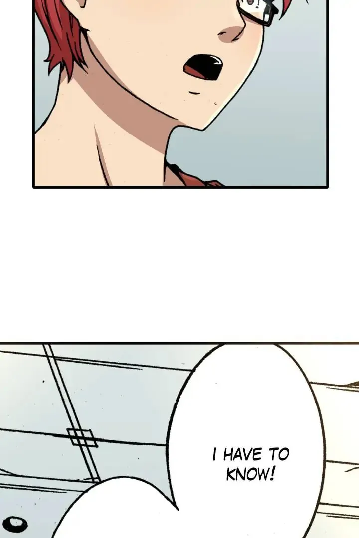 Population Zero Chapter 32 page 28 - 
