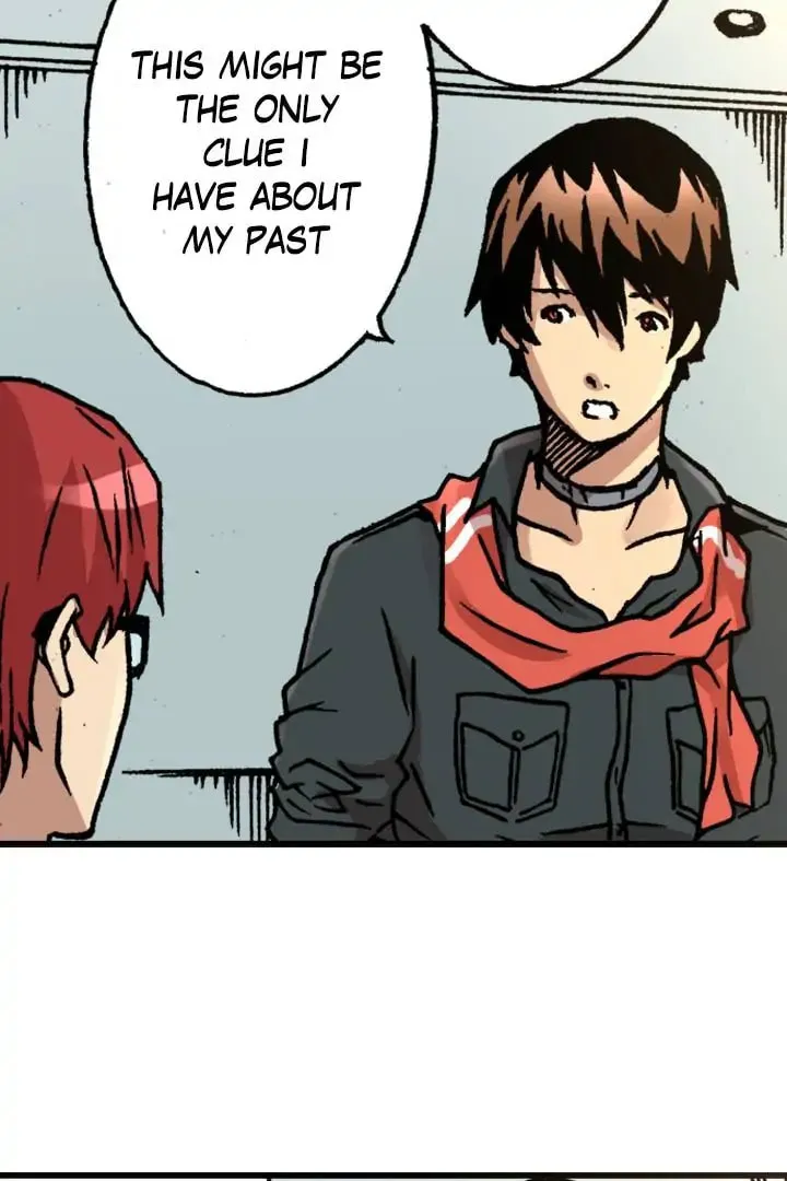 Population Zero Chapter 32 page 29 - 