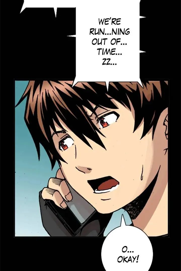 Population Zero Chapter 32 page 4 - 