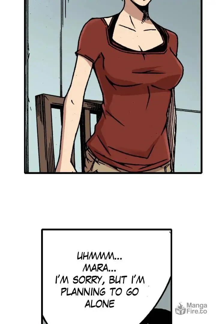 Population Zero Chapter 32 page 35 - 