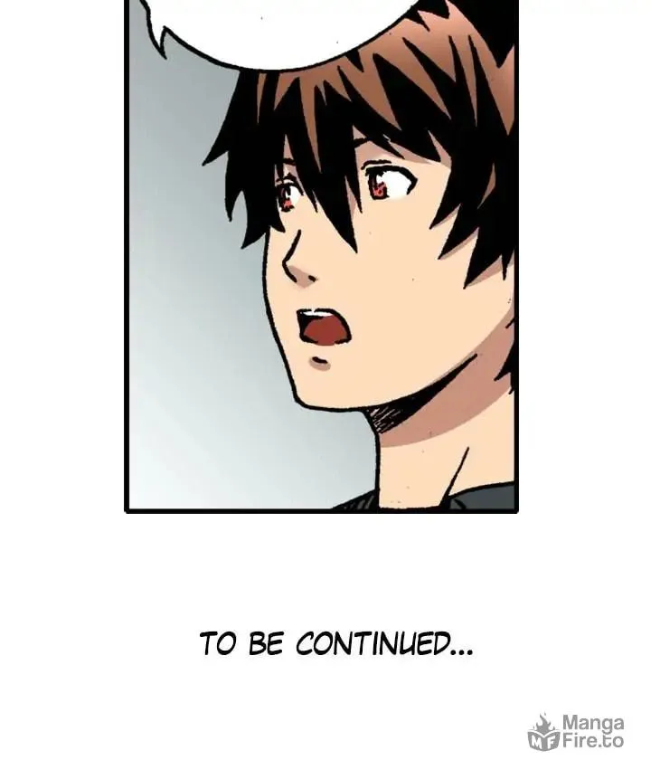 Population Zero Chapter 32 page 36 - 