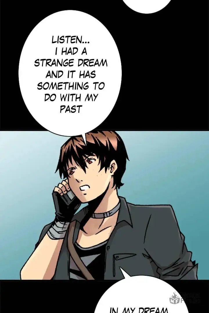 Population Zero Chapter 32 page 5 - 