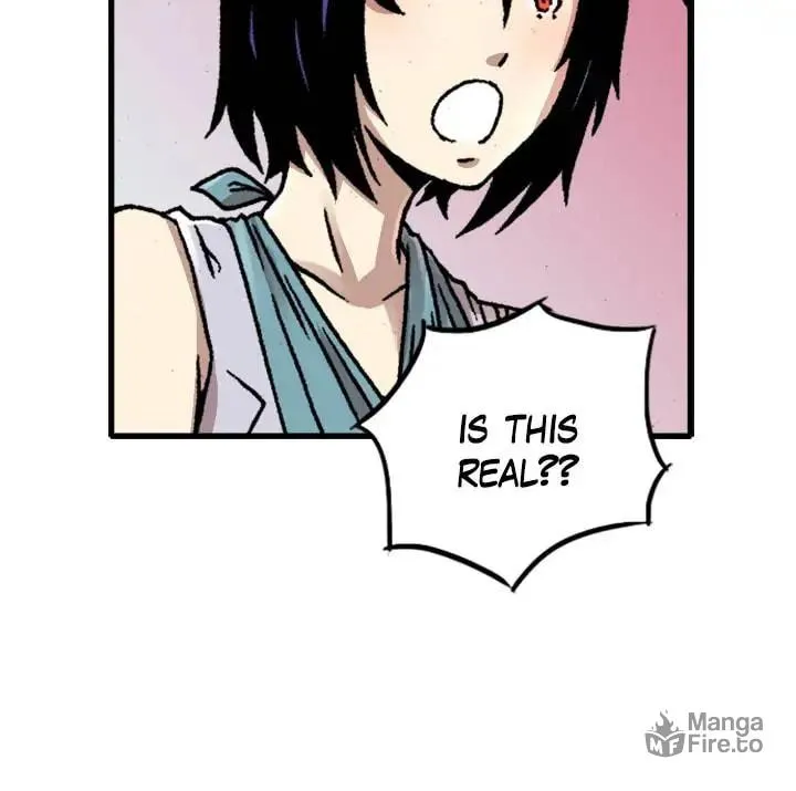Population Zero Chapter 32 page 10 - 