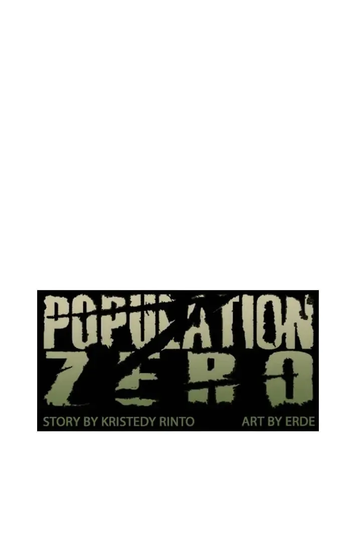 Population Zero Chapter 33 page 1 - 