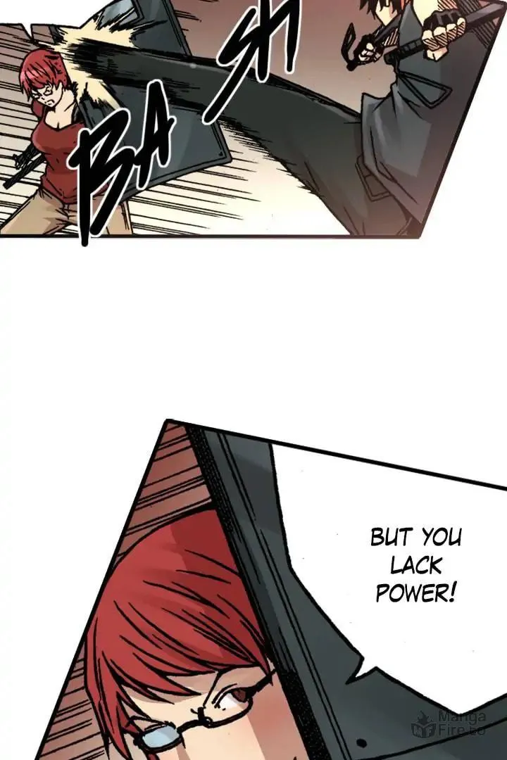 Population Zero Chapter 33 page 12 - 