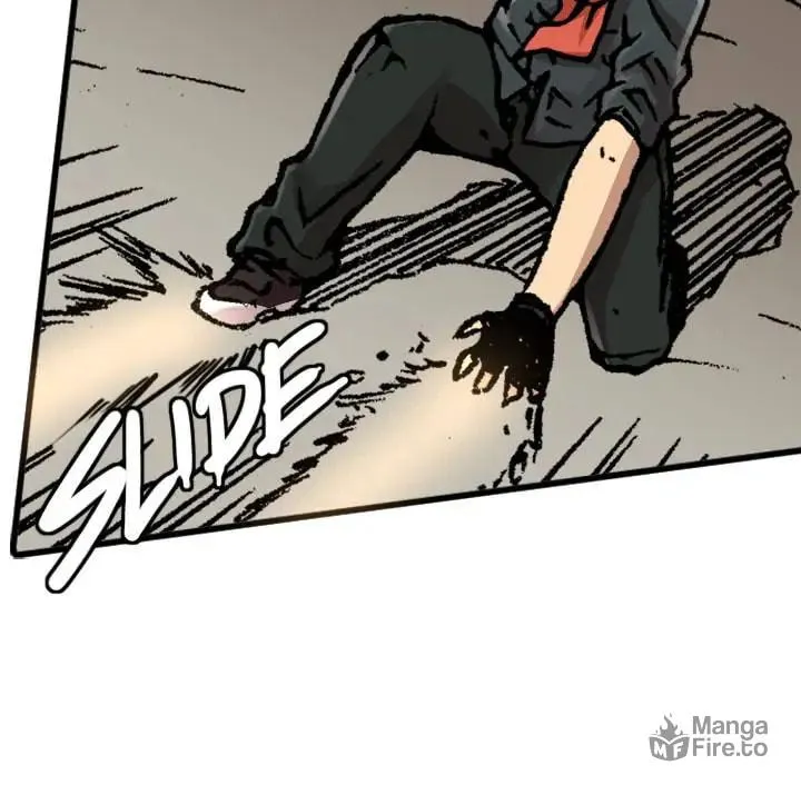 Population Zero Chapter 33 page 20 - 