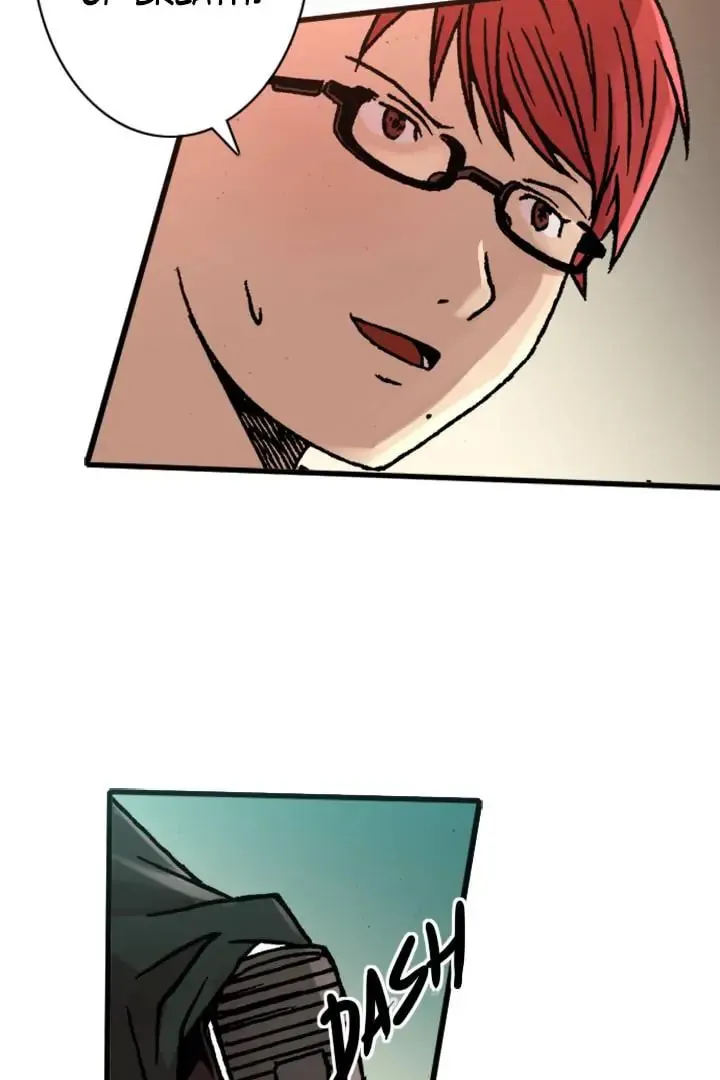 Population Zero Chapter 33 page 22 - 