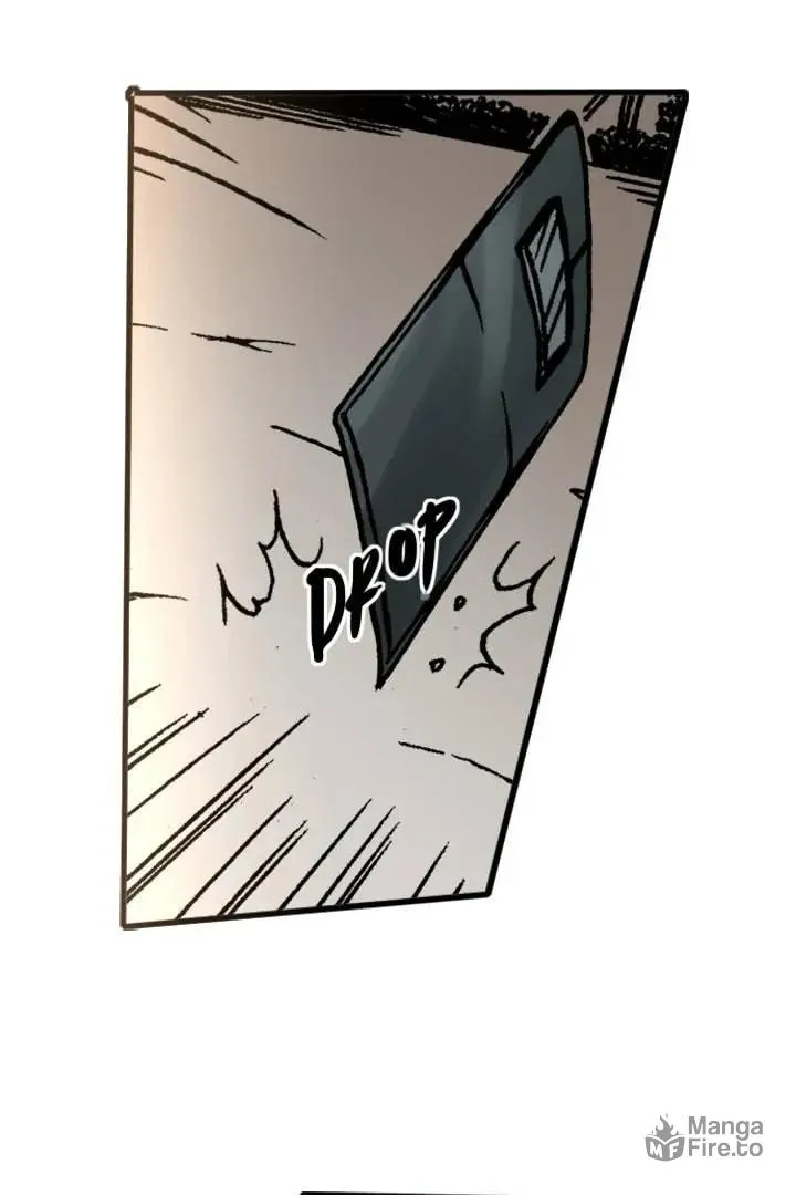 Population Zero Chapter 33 page 25 - 