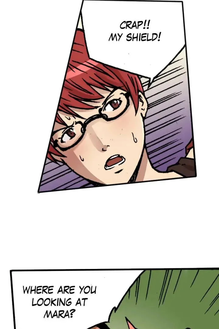 Population Zero Chapter 33 page 26 - 