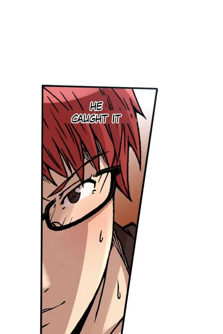 Population Zero Chapter 33 page 32 - 