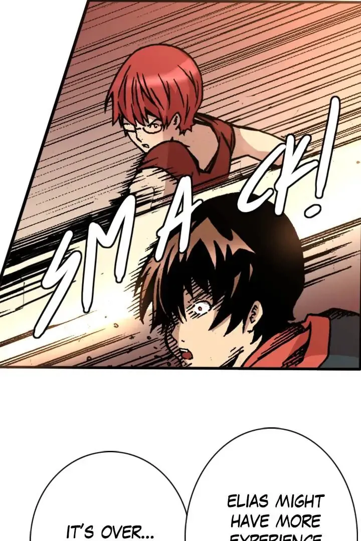 Population Zero Chapter 33 page 37 - 