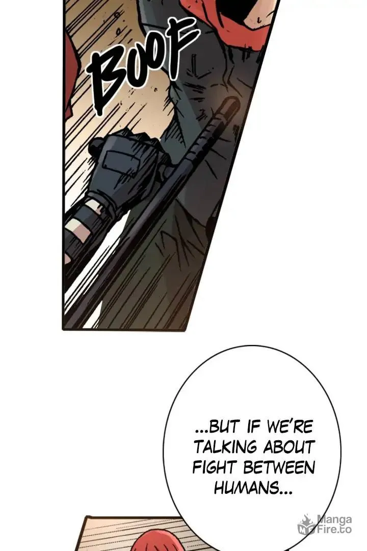 Population Zero Chapter 33 page 39 - 