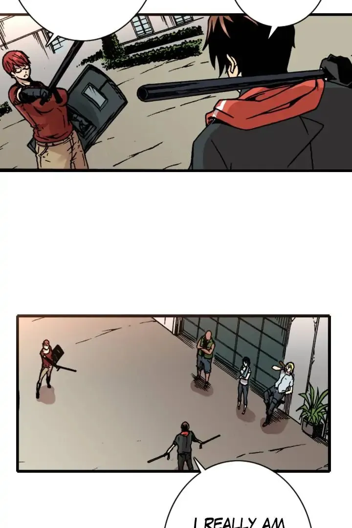 Population Zero Chapter 33 page 7 - 