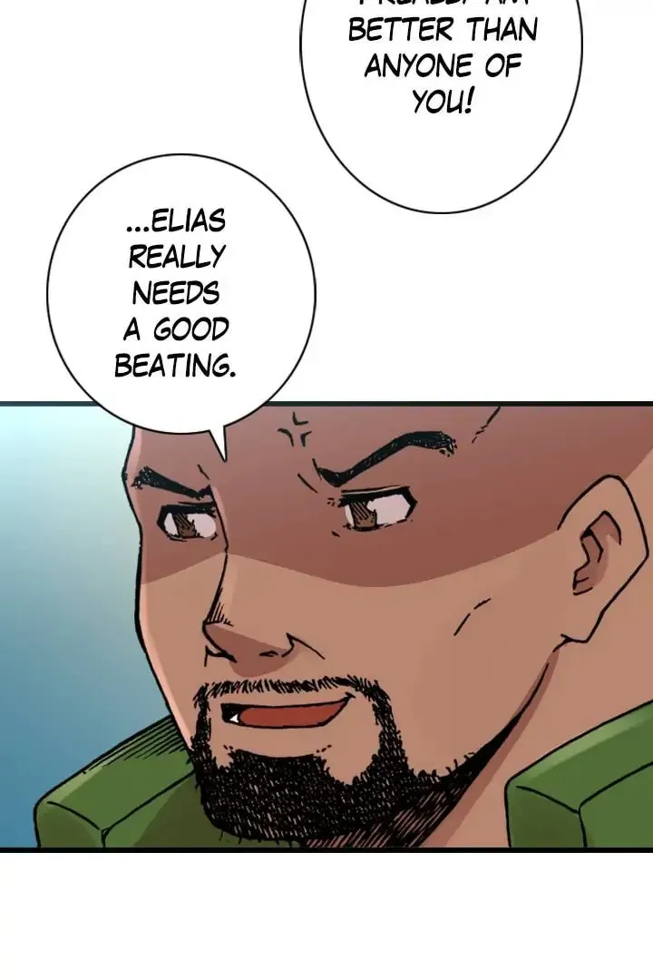 Population Zero Chapter 33 page 8 - 