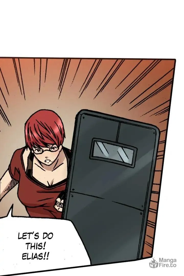 Population Zero Chapter 33 page 9 - 