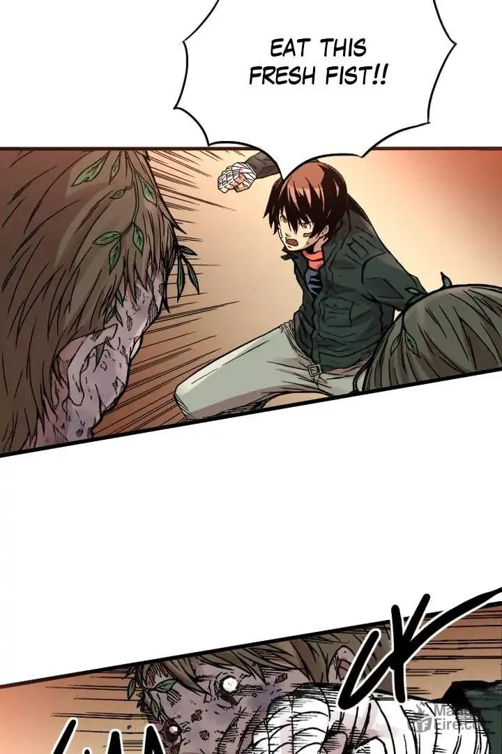 Population Zero Chapter 34 page 12 - 