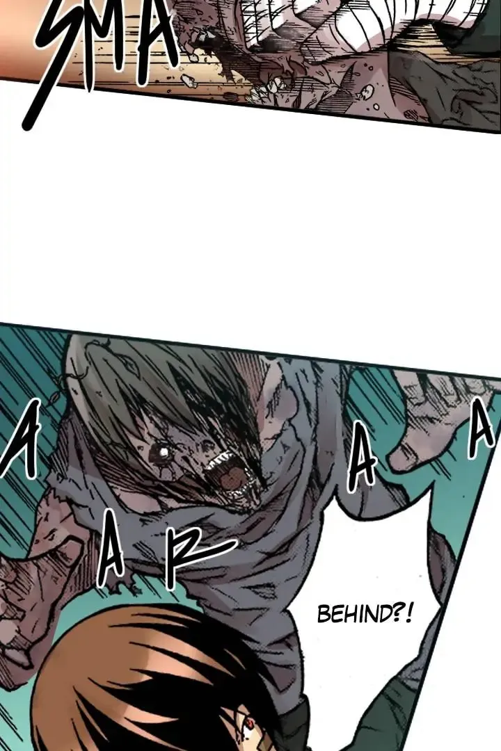 Population Zero Chapter 34 page 13 - 