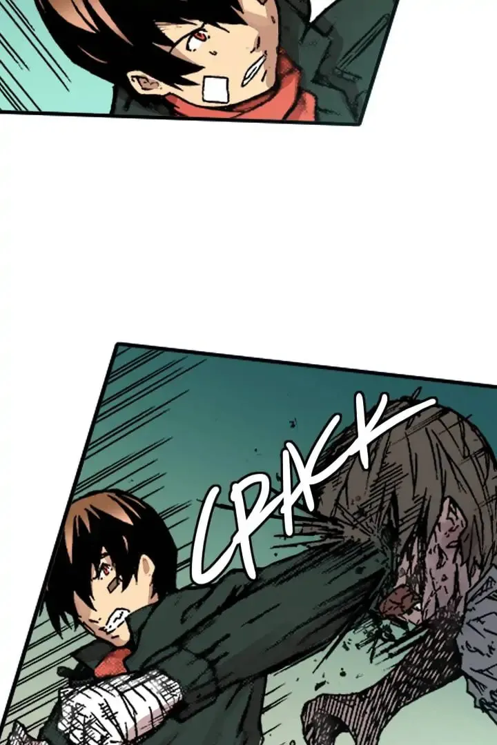 Population Zero Chapter 34 page 14 - 